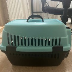 Переноска кошко-собаковая - фото 3