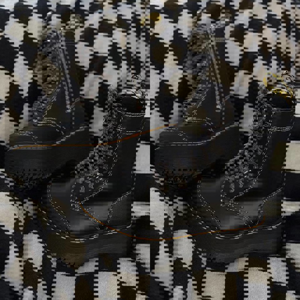 Ботинки Dr. Martens