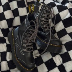 Ботинки Dr. Martens - фото 2