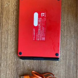 Wacom One by Wacom Small Graphical Tablet with Creative Pen - фото 2