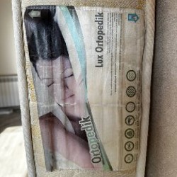 Матрас - фото 3