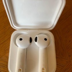 Наушники Xiaomi MI TW Earphones 2 - фото 2