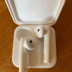 Наушники Xiaomi MI TW Earphones 2 - фото 3