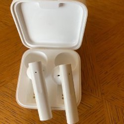 Наушники Xiaomi MI TW Earphones 2 - фото 5