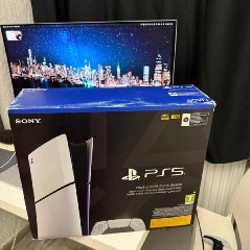 PlayStation 5 Disc - фото 1