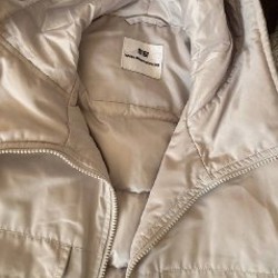 Пуховик UNIQLO & White Mountaineering - фото 3