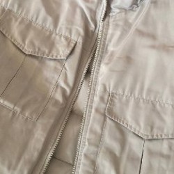 Пуховик UNIQLO & White Mountaineering - фото 5