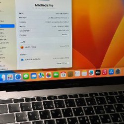 MacBook Pro 13-inch - фото 2