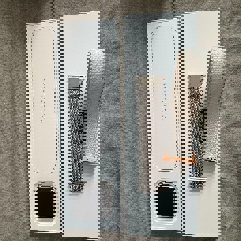 Apple Watch SE 44 mm (GPS)