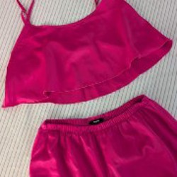 Костюм домашний и на выход - фото 3