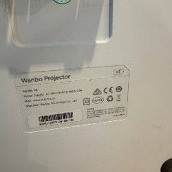 Проектор Wando X5 - фото 2