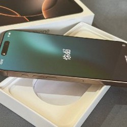 IPhone 16 Pro Max - фото 4