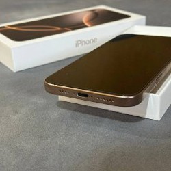 IPhone 16 Pro Max - фото 5