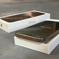 IPhone 16 Pro Max - фото 6