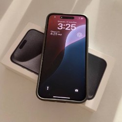 IPhone 15 Pro Max - фото 2