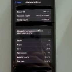 IPhone 15 Pro Max - фото 4