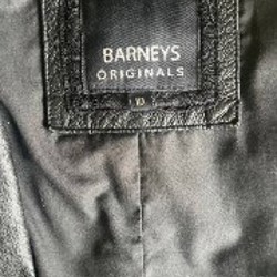 Кожаная куртка - фото 5