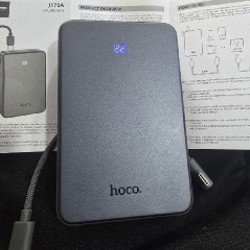 Портативный power bank Hoco - фото 2