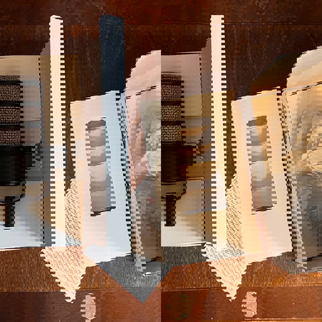 Микрофон Rode PodMic (НОВЫЙ)