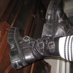 Нью роки - фото 8