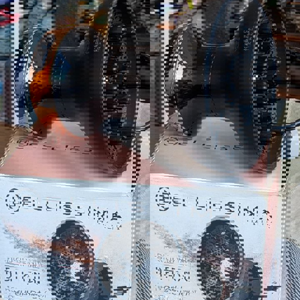 Фен Diffon с диффузором