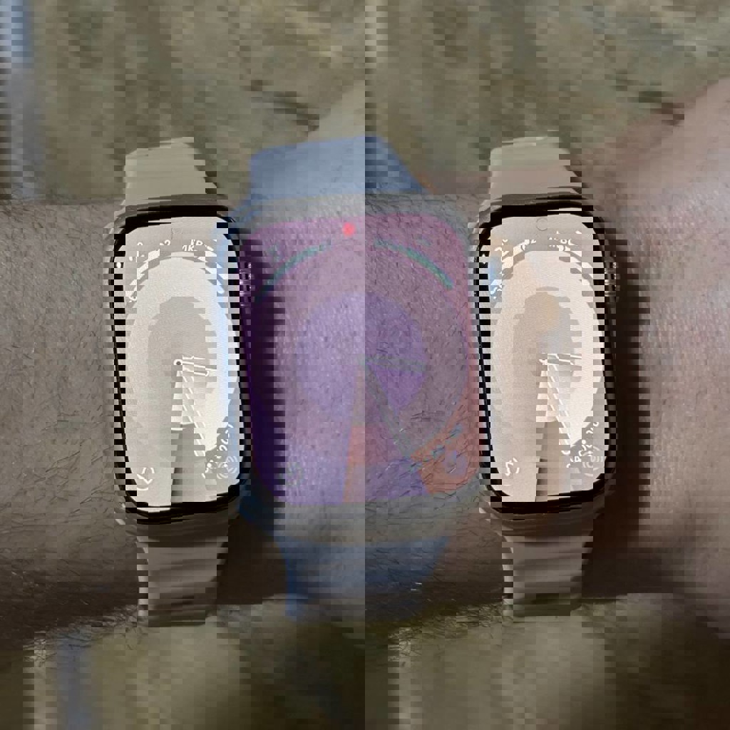 Apple Watch Series 7 (41mm)