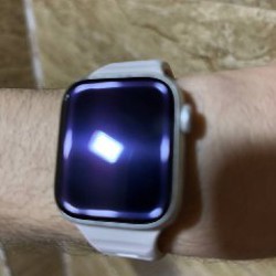 Apple Watch Series 7 (41mm) - фото 5