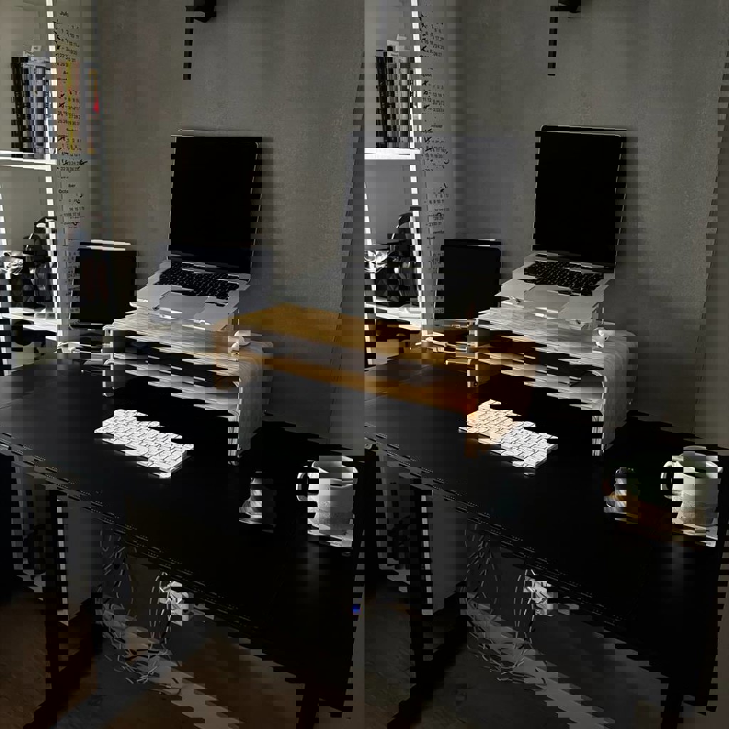 Подставка для ноута или монитора