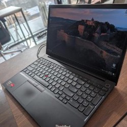 Lenovo ThinkPad E15 Gen 3 - фото 2