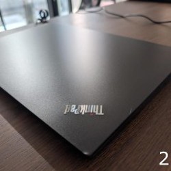 Lenovo ThinkPad E15 Gen 3 - фото 3