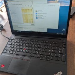 Lenovo ThinkPad E15 Gen 3 - фото 4