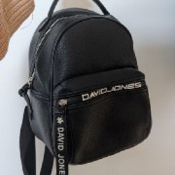 Рюкзак David Jones - фото 2