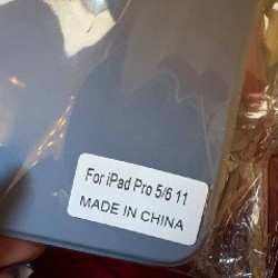 Магнитный чехол для iPad Pro 11” - фото 2