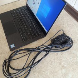 Ультрабук Dell XPS 13 - фото 10