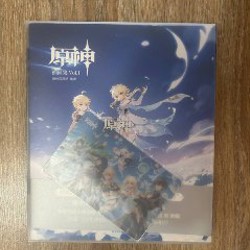 Манга Мемуары Ванитаса - фото 3