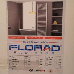 Полотенцесушитель Florad - фото 3