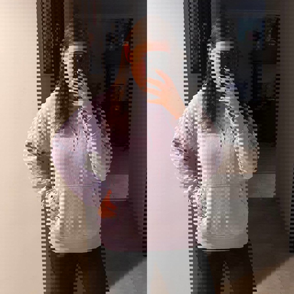 Плотная рубашка