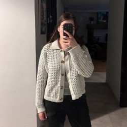 Плотная рубашка - фото 2