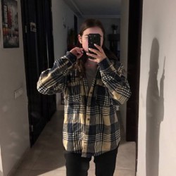 Плотная рубашка - фото 3