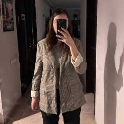 Плотная рубашка - фото 4