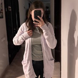 Плотная рубашка - фото 6