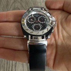 Часы Tissot MotoGP Limited edition - фото 3