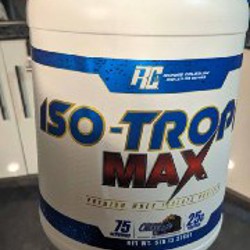 Протеин - фото 1