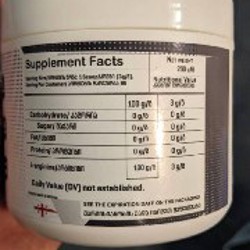 Протеин - фото 5