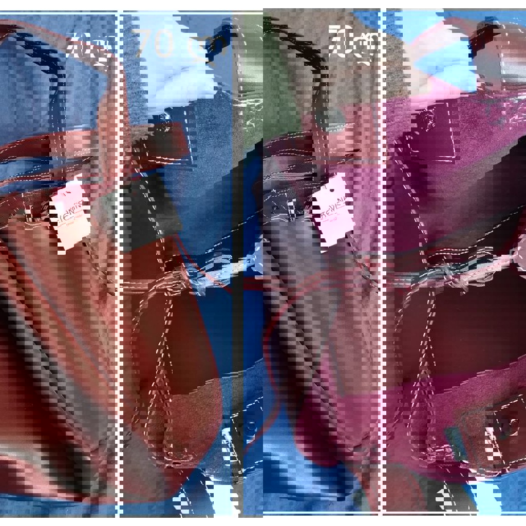 Зеркальце карманное