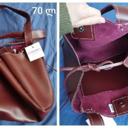 Зеркальце карманное - фото 1