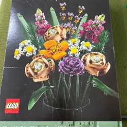 Конструктор Lego - фото 4