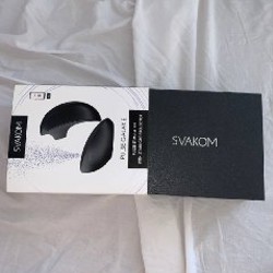 Вакуумник SVAKOM - фото 2