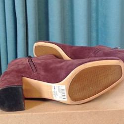 Обувь Clarks - фото 3