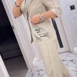 Костюм двойка - фото 2